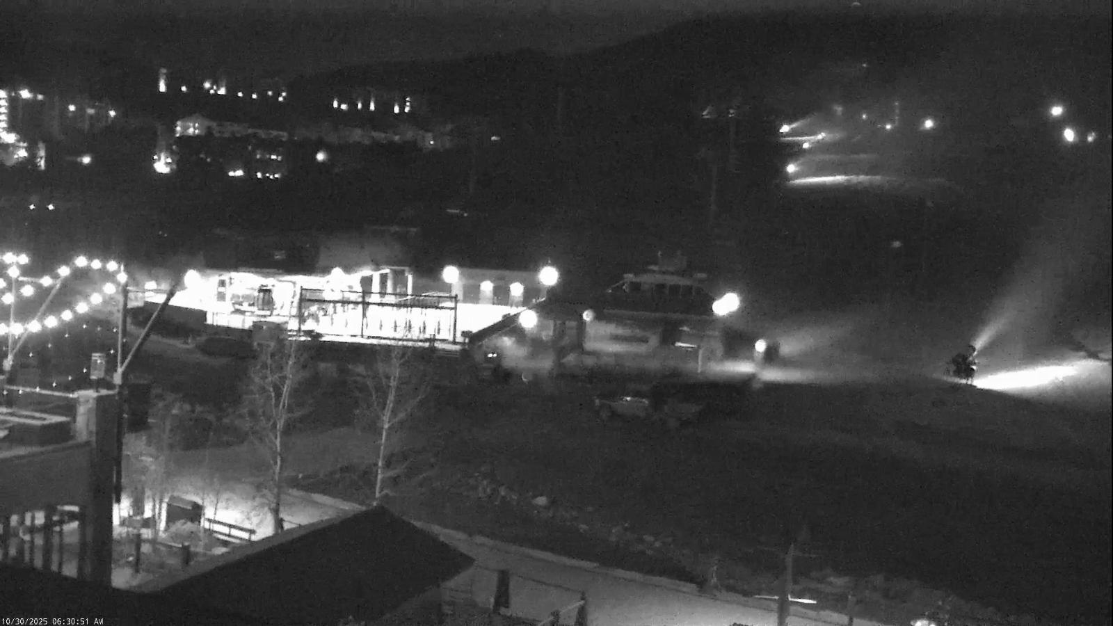 Webcam Steamboat: Christie