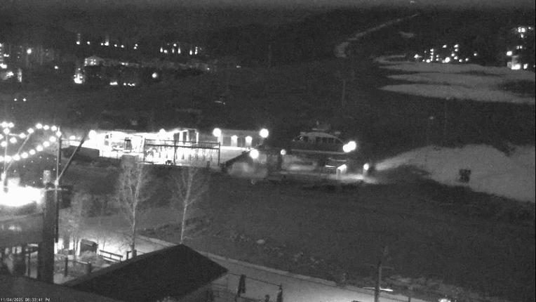 Webcam Steamboat: Christie