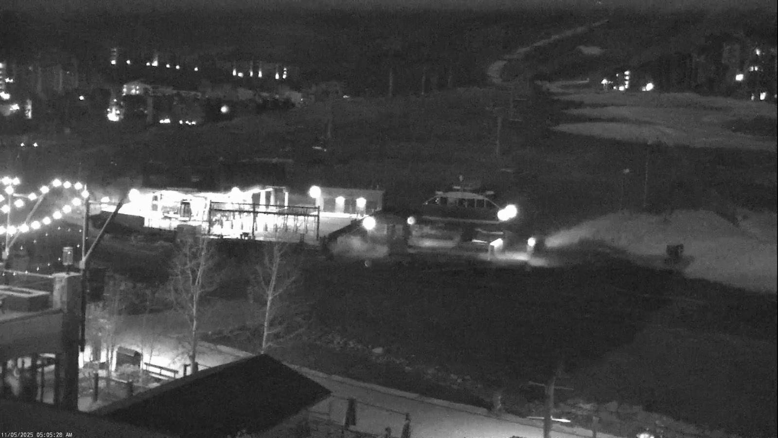 Webcam Steamboat: Christie