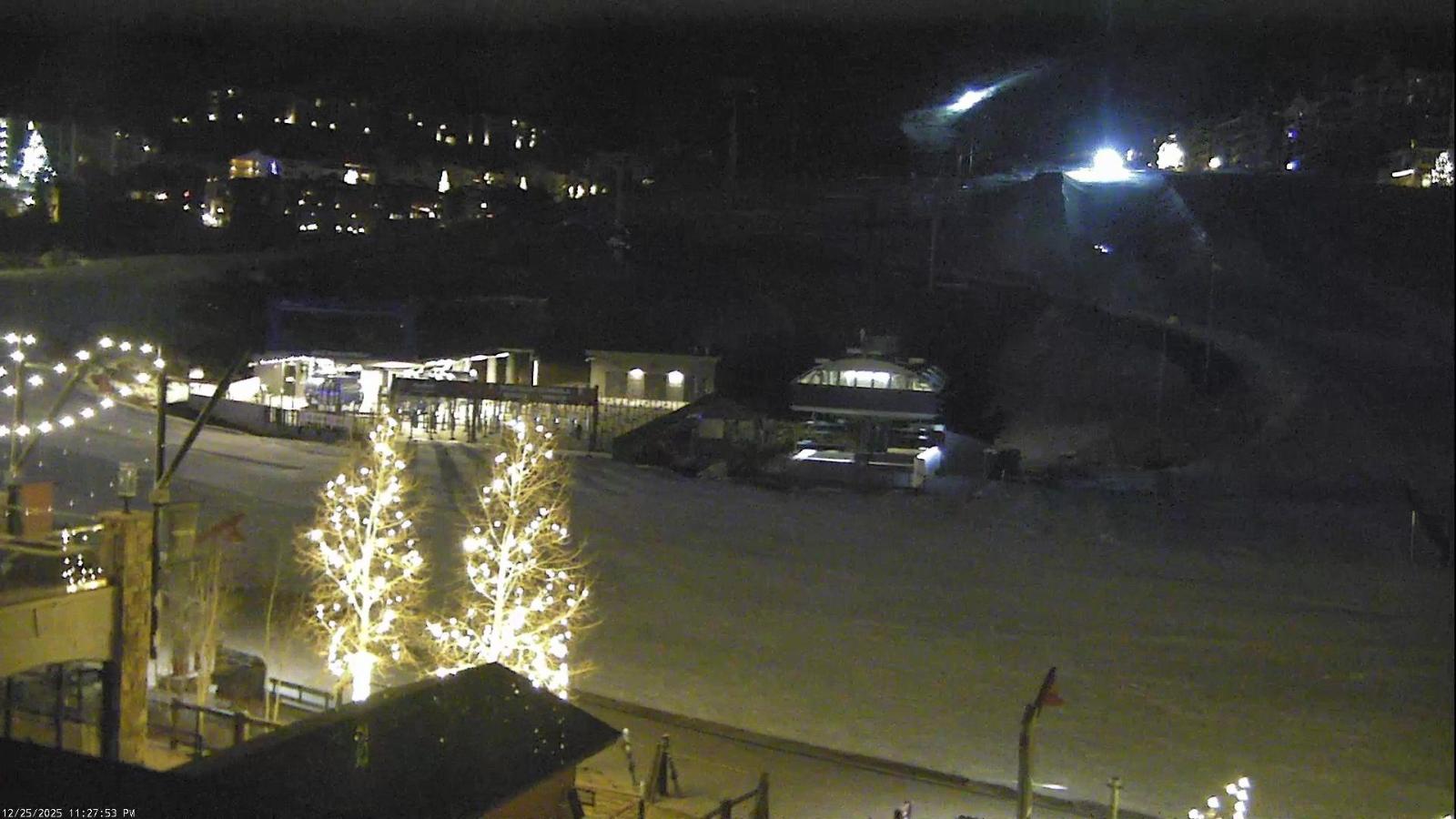 Webcam Steamboat: Christie