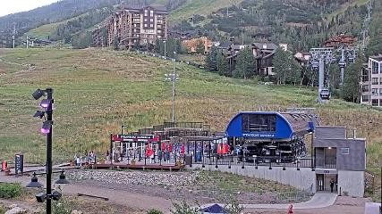 Steamboat: Gondola (steamboat.com)