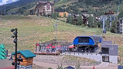 Steamboat: Gondola (steamboat.com)