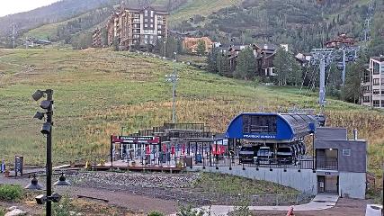 Steamboat: Gondola (steamboat.com)