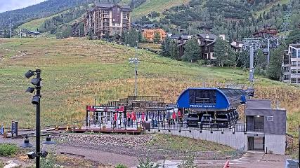 Steamboat: Gondola (steamboat.com)