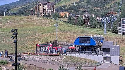 Steamboat: Gondola (steamboat.com)
