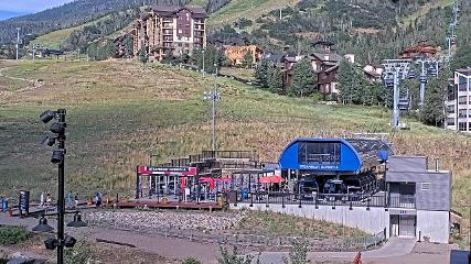 Steamboat: Gondola (steamboat.com)