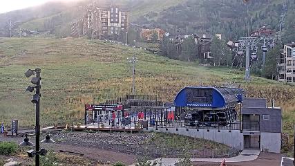 Steamboat: Gondola (steamboat.com)