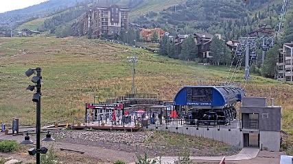 Steamboat: Gondola (steamboat.com)