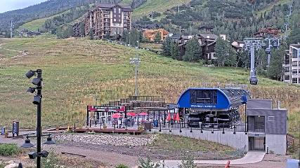 Steamboat: Gondola (steamboat.com)
