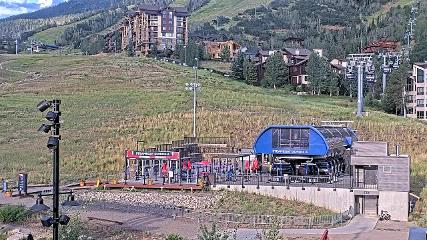 Steamboat webcam