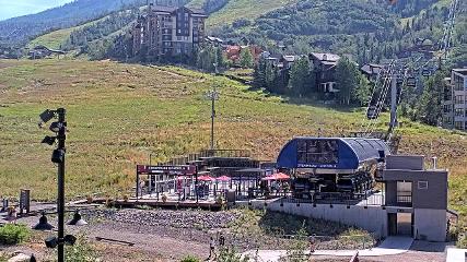 Steamboat: Gondola (steamboat.com)