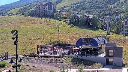 Steamboat: Gondola (steamboat.com)