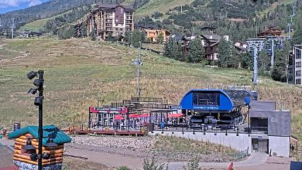 Steamboat: Gondola (steamboat.com)
