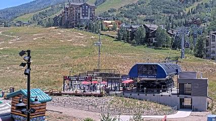 Steamboat: Gondola (steamboat.com)