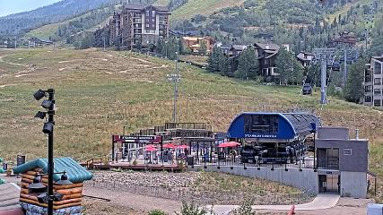 Steamboat: Gondola (steamboat.com)