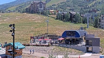 Steamboat: Gondola (steamboat.com)