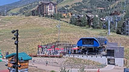 Steamboat: Gondola (steamboat.com)