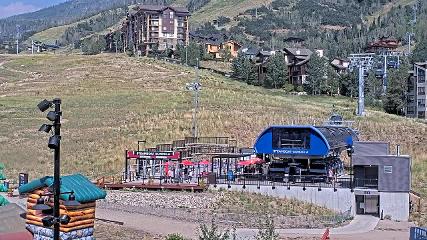 Steamboat: Gondola (steamboat.com)