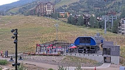 Steamboat: Gondola (steamboat.com)