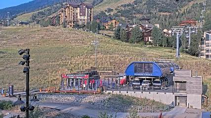 Steamboat: Gondola (steamboat.com)