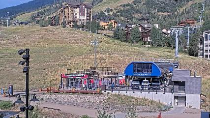 Steamboat: Gondola (steamboat.com)