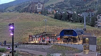 Steamboat: Gondola (steamboat.com)