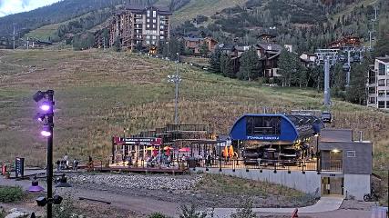 Steamboat: Gondola (steamboat.com)