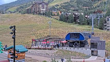 Steamboat: Gondola (steamboat.com)
