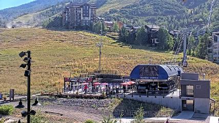 Steamboat webcam