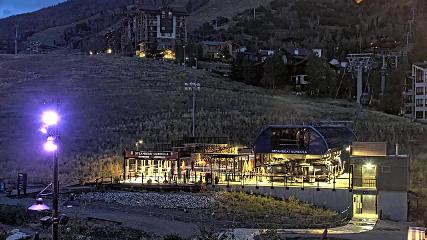 Steamboat: Gondola (steamboat.com)