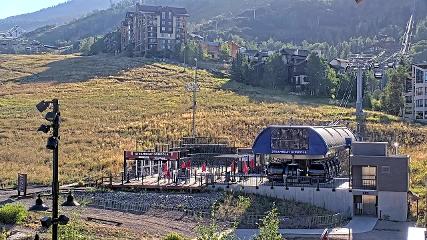 Steamboat: Gondola (steamboat.com)