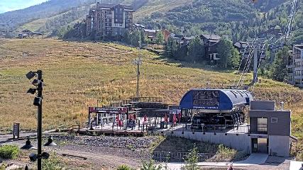 Steamboat: Gondola (steamboat.com)