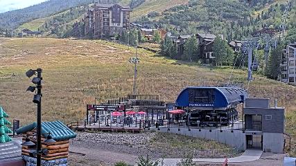 Steamboat: Gondola (steamboat.com)
