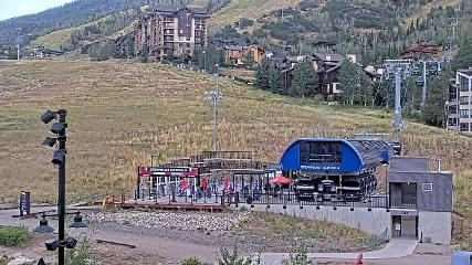 Steamboat: Gondola (steamboat.com)