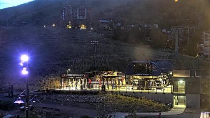 Steamboat webcam