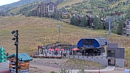 Steamboat: Gondola (steamboat.com)