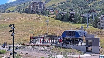 Steamboat: Gondola (steamboat.com)