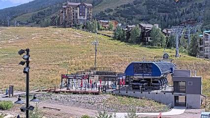 Steamboat: Gondola (steamboat.com)