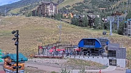 Steamboat: Gondola (steamboat.com)