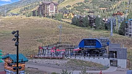 Steamboat: Gondola (steamboat.com)
