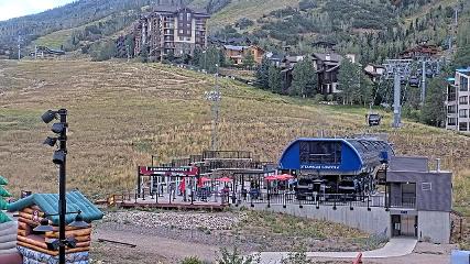 Steamboat: Gondola (steamboat.com)
