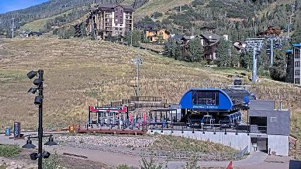 Steamboat: Gondola (steamboat.com)
