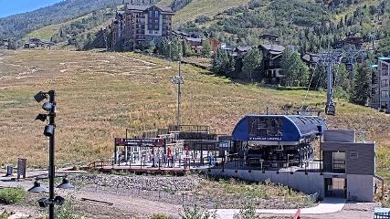 Steamboat webcam