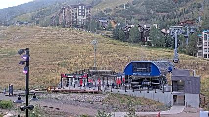 Steamboat webcam
