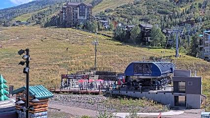 Steamboat: Gondola (steamboat.com)