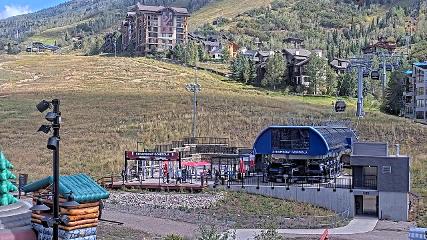 Steamboat: Gondola (steamboat.com)