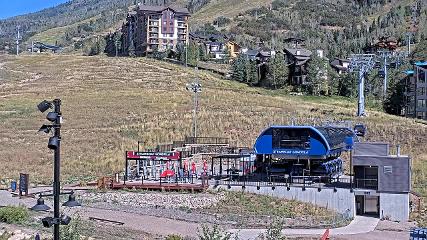 Steamboat: Gondola (steamboat.com)