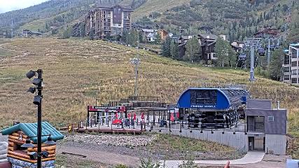Steamboat: Gondola (steamboat.com)