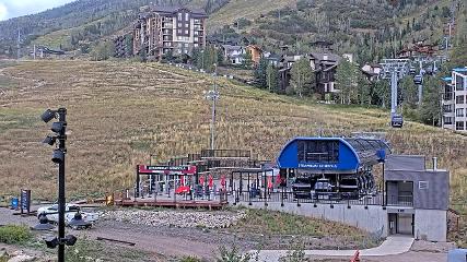 Steamboat: Gondola (steamboat.com)