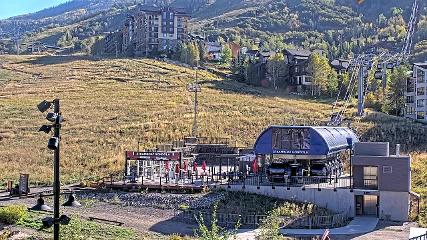 Steamboat: Gondola (steamboat.com)